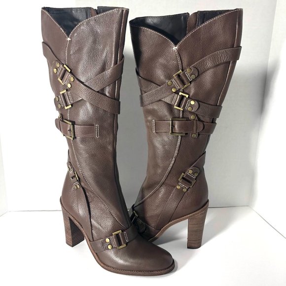 bcbg boots